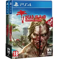 Collection Dead Island Édition Définitive