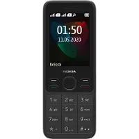 Nokia NO150DS2020-S 150 noir