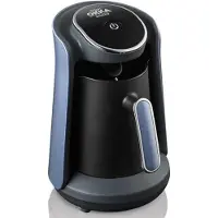 Arzum Okka Minio, Cafetière, Bleu