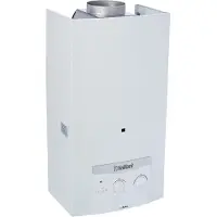 Vaillant Durchlauferhitzer