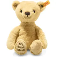 Steiff Teddy Bear My First 26 blond doré 242120