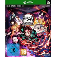 Demon Slayer Kimetsu no Yaiba The Hinokami Chronicle