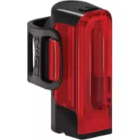 Lezyne Strip Drive Pro 400+ Rear Light Rouge 400 Lumens