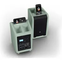 LD Systems ANNY 8 GN Adventure Green