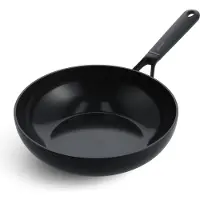 Greenpan Wok GreenPan Smart Collection Avec Revêtement Antiadhésif Céramique 28 cm