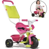 Smoby Be Fun Comfort Pink,740406
