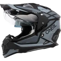 O'Neal Sierra R Casque de motocross