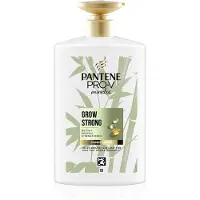 Pantene Pro-V Miracles Grow Strong après-shampoing pour cheveux secs et abîmés ayant tendance à casser 1000 ml