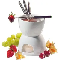 Cilio Schokoladenfondue