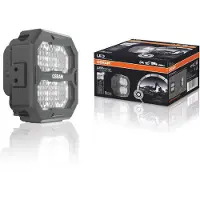 Osram LEDriving Cube PX1500 Wide 12/24 V 15 W 6000K (boîte de 1)