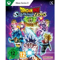 Dragon Ball: Sparking! Zero