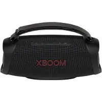 LG - XBOOM Go DXG8T Haut-parleur portable Bluetooth