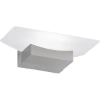 FISCHER&HONSEL GMBH Applique LED Bowl TW