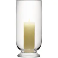 LSA International Bougeoir L.S.A. Terrace 40 cm