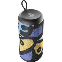 Music Sound Cellularline Haut-parleur Bluetooth VERTICAL