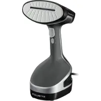 Rowenta Fer à repasser vertical DR8150D1 26 g/min Noir 1600W