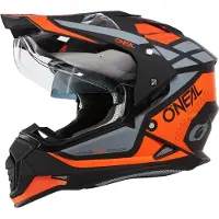 O'Neal Sierra R Full Face Helmet Orange S