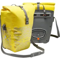 Vaude Aqua Back Luminum Ii 24l Panniers Doré