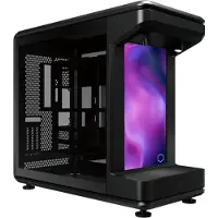 Cooler Master Coolermaster MF360-KHNN-S02 CoolerMaster Geh MasterFrame 360 Stage LCD