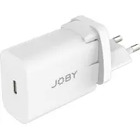 Vitec Group Adaptateur De Voyage Uk Usb-c 20 W Blanc (jb01805-bww)