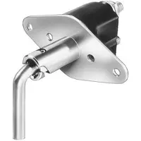 Hella 6EK 008 458-037 Interrupteur principal (batterie)
