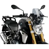 Puig 3624H New Generation Sport pour BMW R1250R teinté