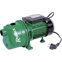 Ribimex Pompe de surface auto-amorçante 600w - Ribiland - PRJET61 -
