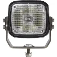 Hella Projecteur de travail à LED pour SCANIA