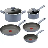 Tefal G922s704 Poêle Ensemble Mixte