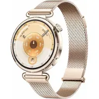 Huawei Smartwatch GPS Watch GT 6 (41 mm)