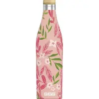 SIGG Meridian Sumatra 500ml Thermal Bottle Orange