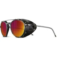 Julbo Legacy Lunettes de soleil polarisées Transparent Spectron/CAT3 CF Transparent Spectron/CAT3 CF