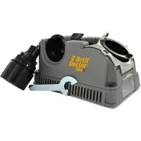 Tivoly Affuteuse à foret HSS DRILL DOCTOR 500X - 1111177500M