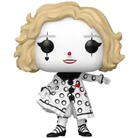 Funko POP! Es : Bienvenue à Derry POP Television Figurine Vinyle Original Pervenche 9 cm