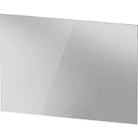 Duravit lumière et miroirs Good Miroirs avec éclairage LED, éclairage indirect, hauteur 700mm, blanc mat, LM7807000000000