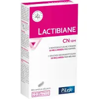 Pileje C'disis 10M 30 pc(s) Capsule(S) Douce(S)