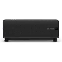 BenQ LU895UST Projecteur à focale ultra courte 5000 ANSI lumens DLP WUXGA (1920x1200) Compatibilité 3D Noir