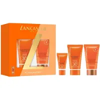 Lancaster My Sun Routine set SPF 30