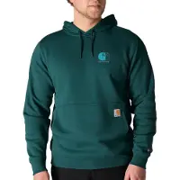 Carhartt Force Logo Sweat