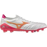 Mizuno Morelia Neo Iv Beta Japan Fg Football Boots Blanc EU 43 Homme