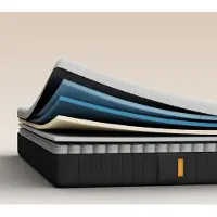 Emma Matelas Original Pro 160x200 cm