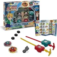 Craze Skorpix Xoctarus Evolution