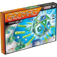 Geomag - PANELS - 192 PCS