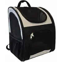 Nobby Sac à dos "EXTEND 2" crème noir 34 x 28 x 41 cm