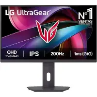 LG UltraGear 27G610A-B