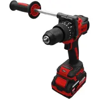 Ks Tools KSTOOLS Perceuse visseuse 150 Nm 18V 4Ah - 515.4730F