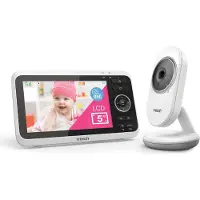 Vtech VM350 (Vidéo et audio, 300 m)
