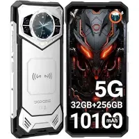 Doogee S200