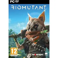 Pc Biomutant Clair