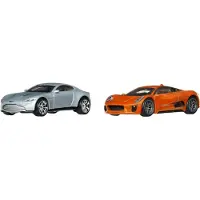 Hot Wheels Mattel HBL96 ; JBL04 - 2-PACKS PACK 10 - % OS %
